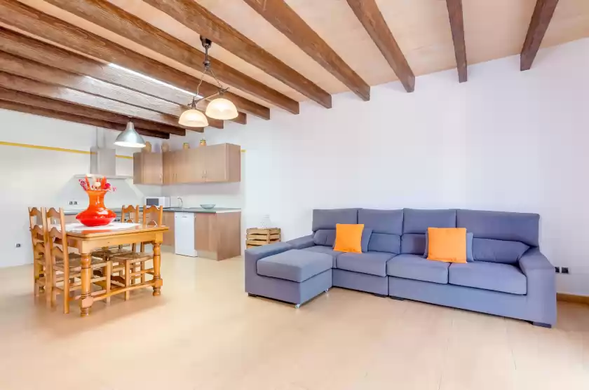 Ferienhaus auf Can grau 32, Sencelles