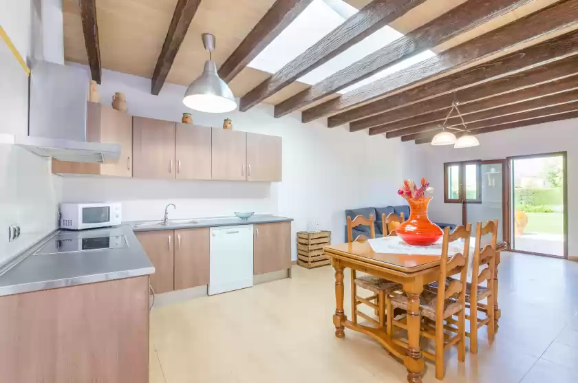 Ferienhaus auf Can grau 32, Sencelles