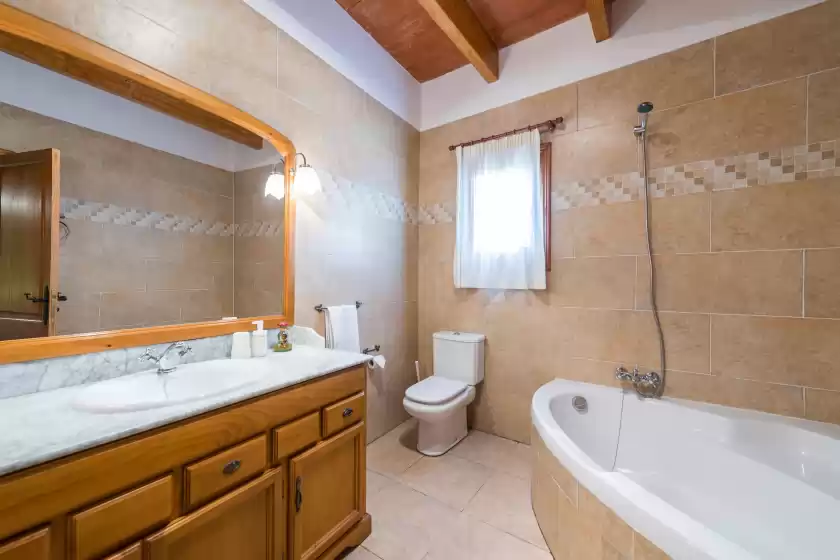 Ferienhaus auf Can grau 32, Sencelles
