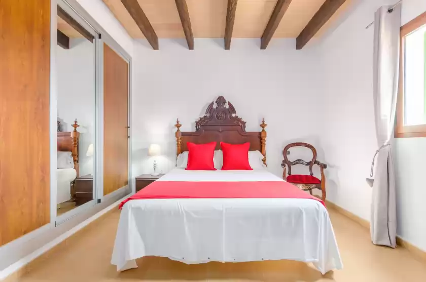 Ferienhaus auf Can grau 32, Sencelles