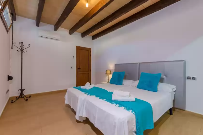 Ferienhaus auf Can grau 32, Sencelles