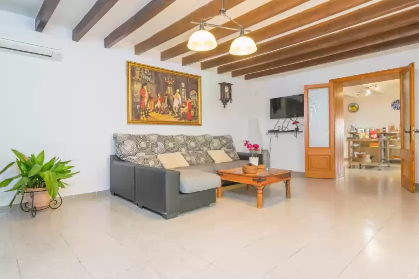 Ferienhaus auf Can grau 32, Sencelles