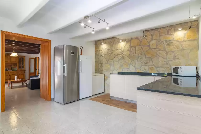 Ferienhaus auf Can grau 32, Sencelles