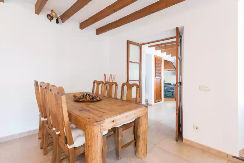 Ferienhaus auf Can grau 32, Sencelles