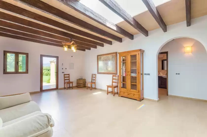 Ferienhaus auf Can grau 32, Sencelles