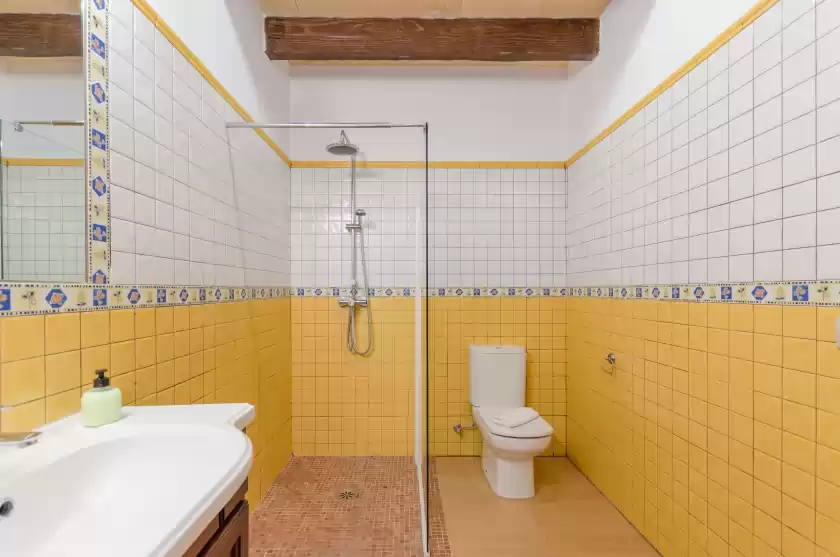 Ferienhaus auf Can grau 32, Sencelles