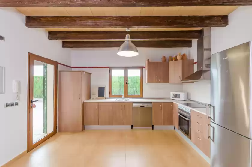 Ferienhaus auf Can grau 32, Sencelles