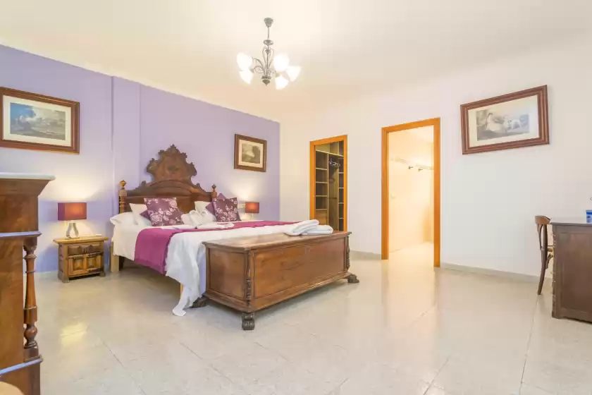 Ferienhaus auf Can grau 32, Sencelles