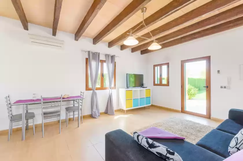 Ferienhaus auf Can grau 32, Sencelles
