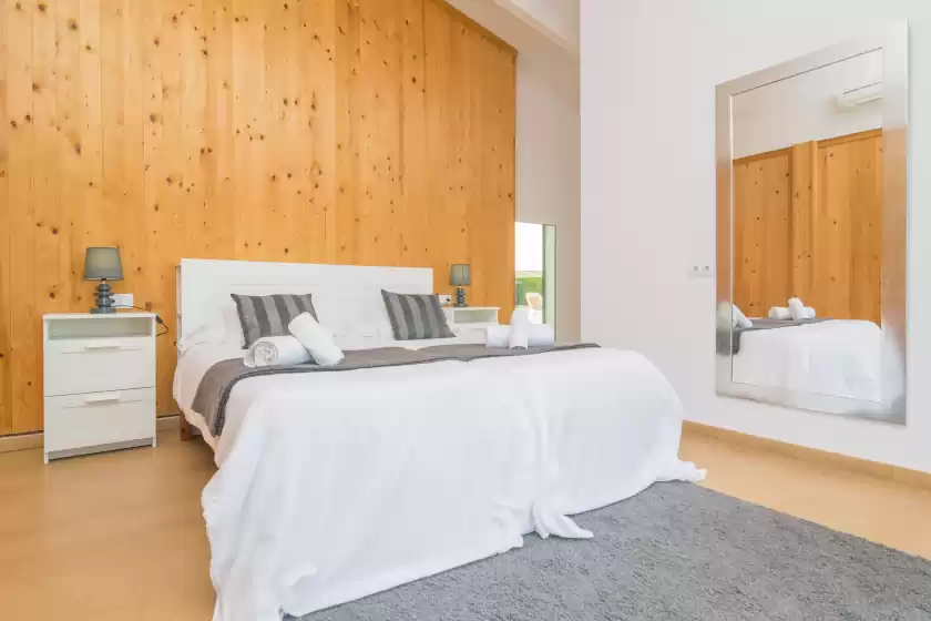 Ferienhaus auf Can grau 32, Sencelles
