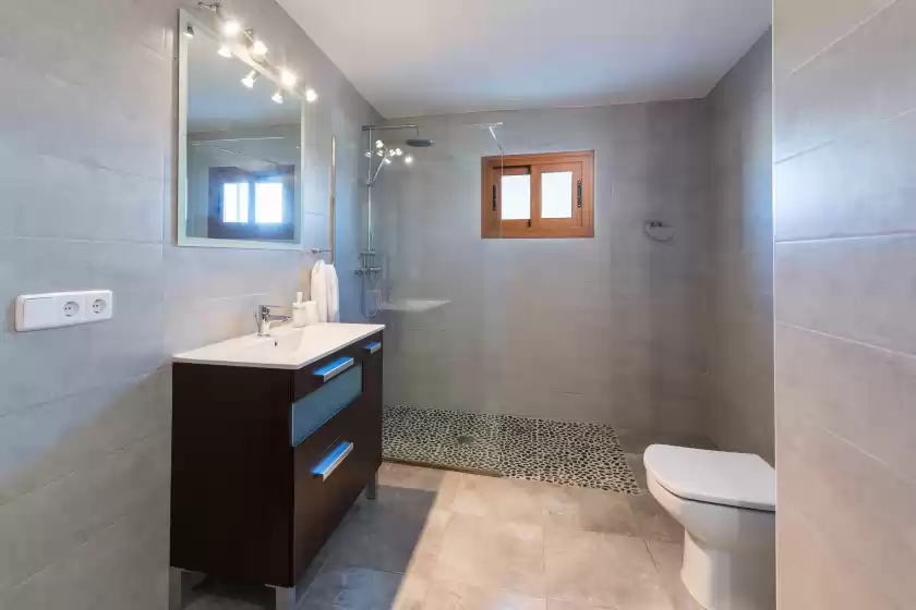 Ferienhaus auf Can grau 32, Sencelles