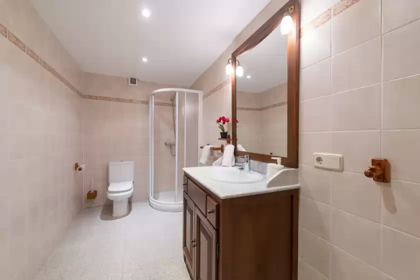 Ferienhaus auf Can grau 32, Sencelles