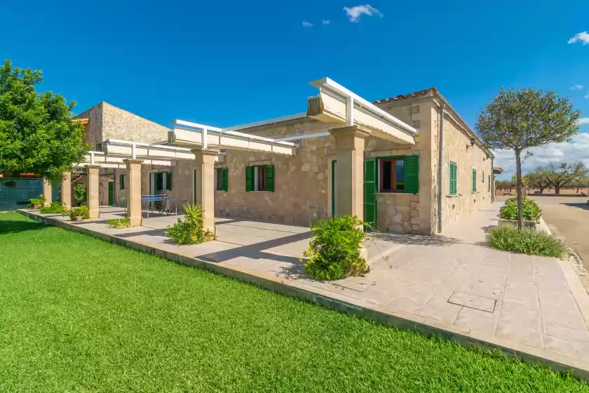 Ferienhaus auf Can grau 32, Sencelles