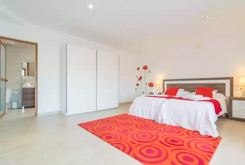 Ferienhaus auf Can grau 32, Sencelles