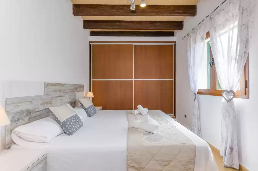 Ferienhaus auf Can grau 32, Sencelles