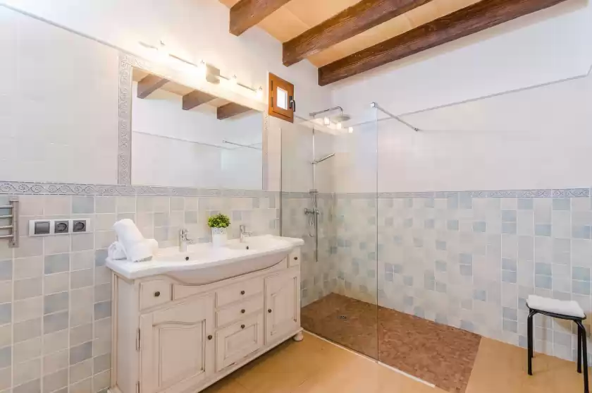 Ferienhaus auf Can grau 32, Sencelles