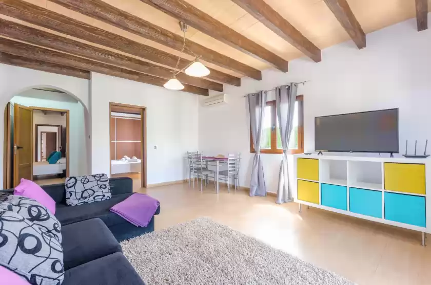 Ferienhaus auf Can grau 32, Sencelles
