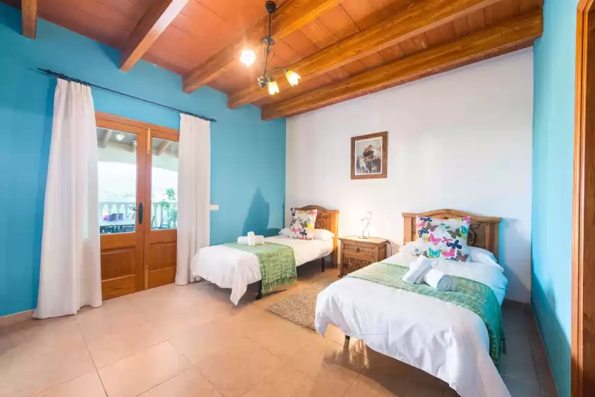 Ferienhaus auf Can grau 32, Sencelles