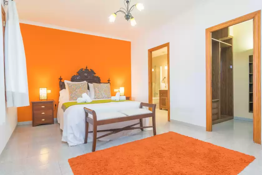 Ferienhaus auf Can grau 32, Sencelles