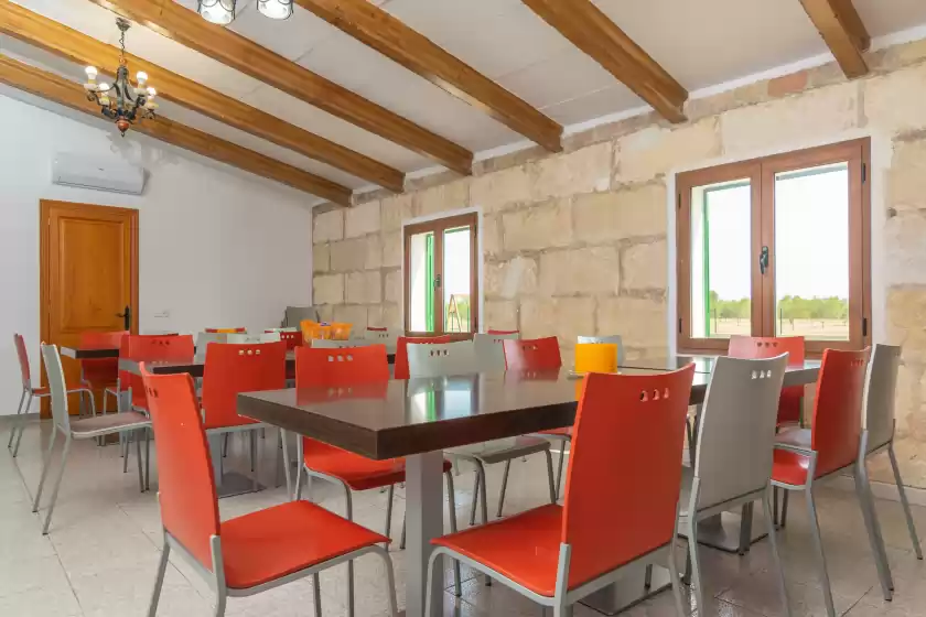 Ferienhaus auf Can grau 32, Sencelles