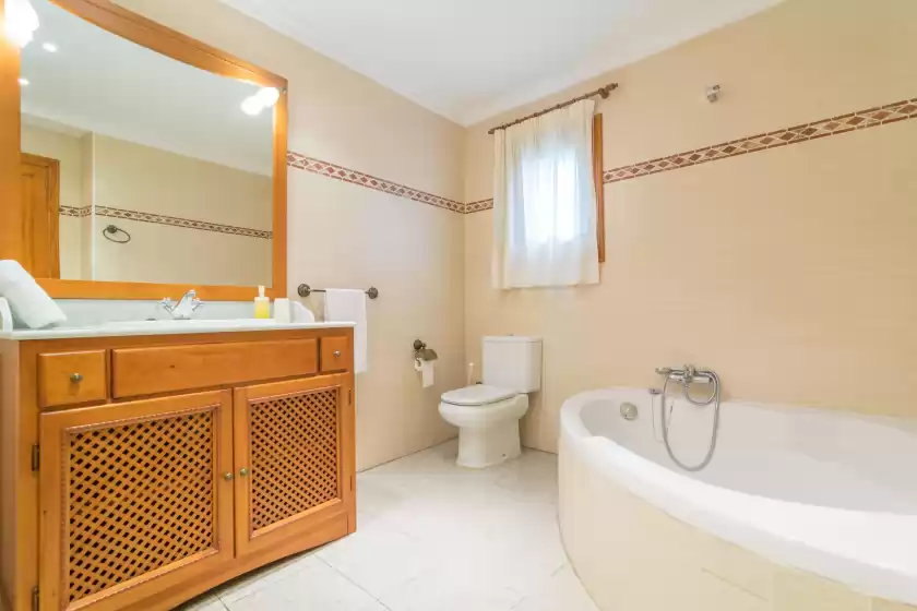 Ferienhaus auf Can grau 32, Sencelles