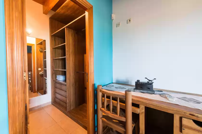 Ferienhaus auf Can grau 32, Sencelles