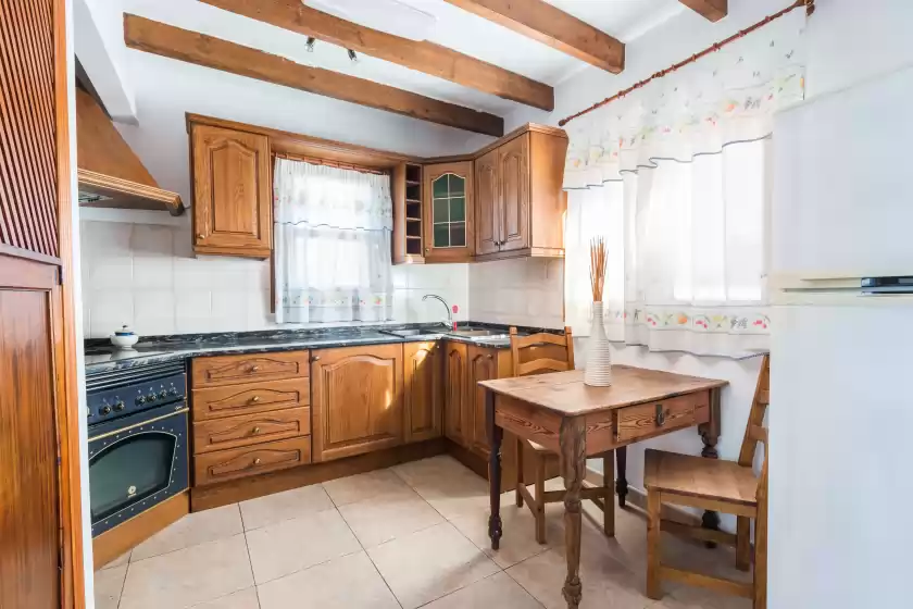 Ferienhaus auf Can grau 32, Sencelles