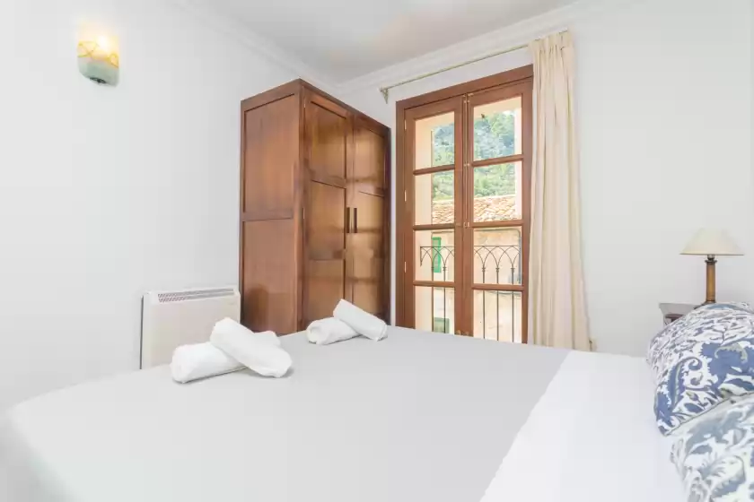 Ferienhaus auf Sa coma, Caimari