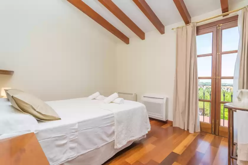 Ferienhaus auf Sa coma, Caimari