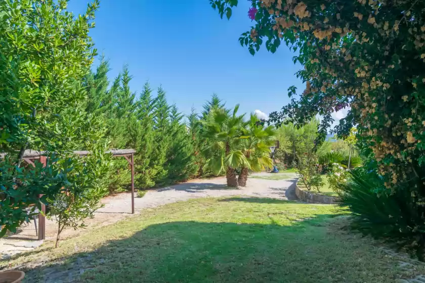 Ferienhaus auf Sa coma, Caimari