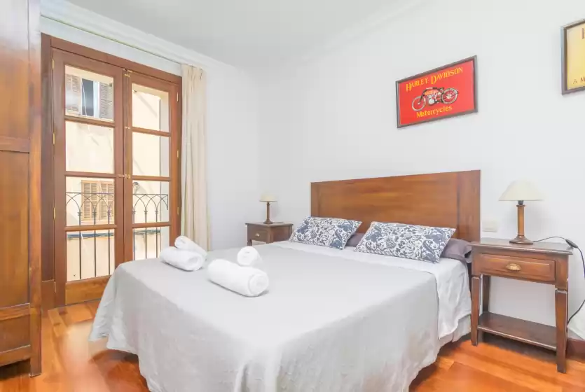 Ferienhaus auf Sa coma, Caimari