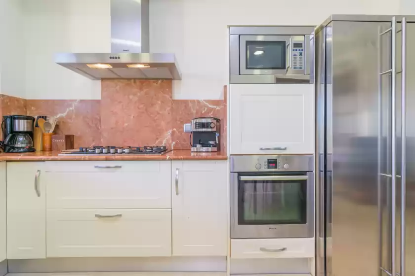 Ferienhaus auf Sa coma, Caimari