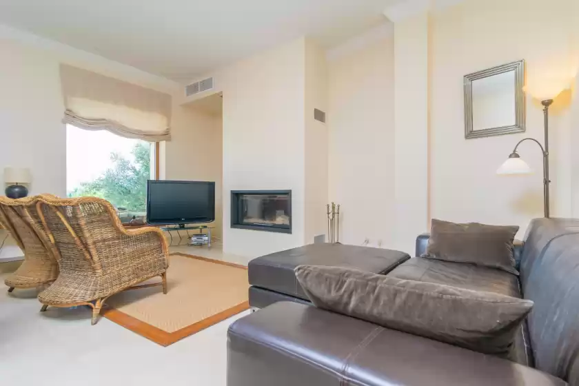 Ferienhaus auf Sa coma, Caimari