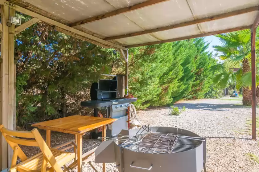 Ferienhaus auf Sa coma, Caimari