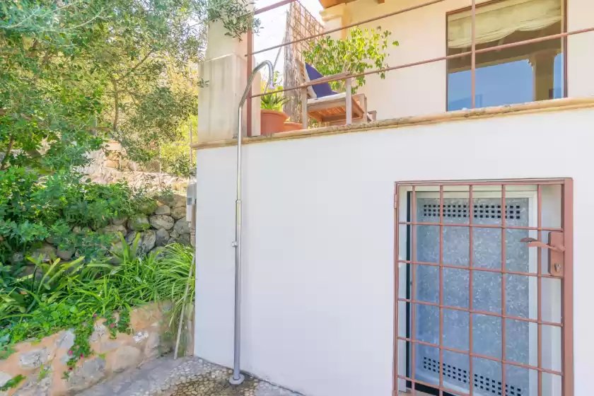 Ferienhaus auf Sa coma, Caimari