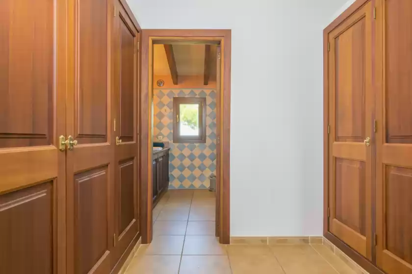 Holiday rentals in Sa galetera, Cas Concos