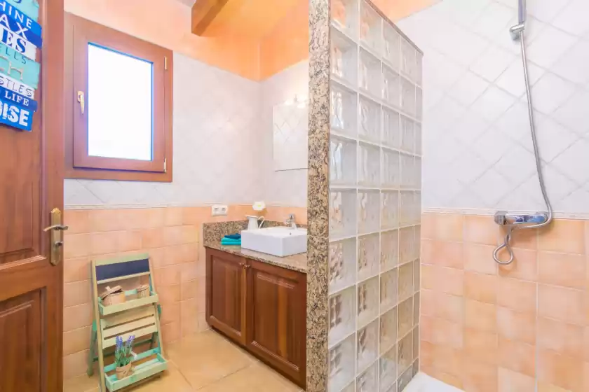 Holiday rentals in Sa galetera, Cas Concos
