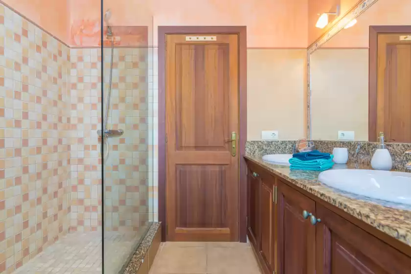 Holiday rentals in Sa galetera, Cas Concos