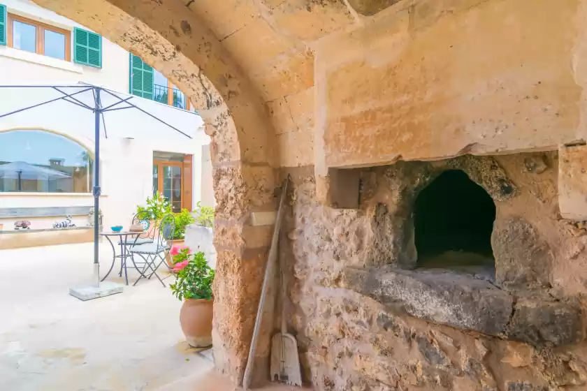 Holiday rentals in Sa galetera, Cas Concos