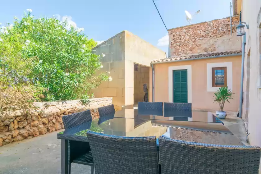 Holiday rentals in Sa galetera, Cas Concos