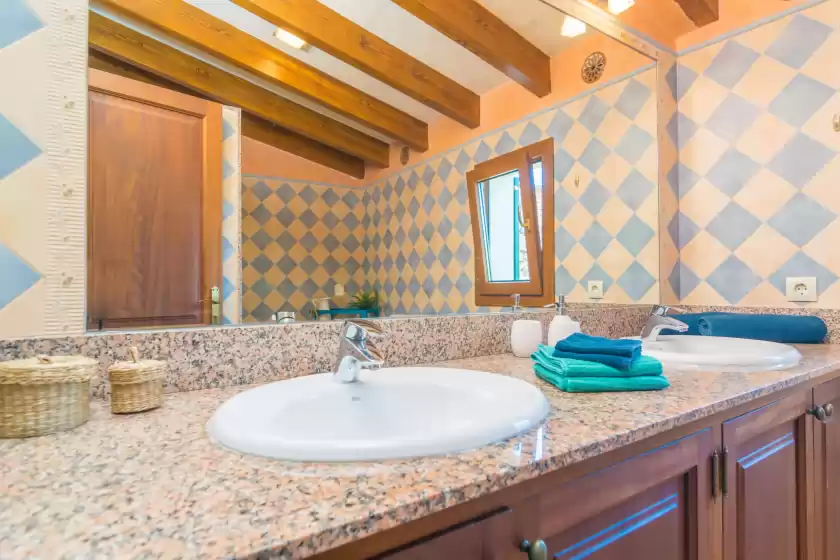 Holiday rentals in Sa galetera, Cas Concos
