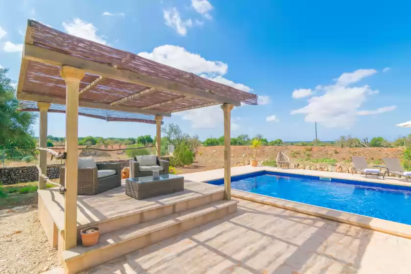 Holiday rentals in Sa galetera, Cas Concos