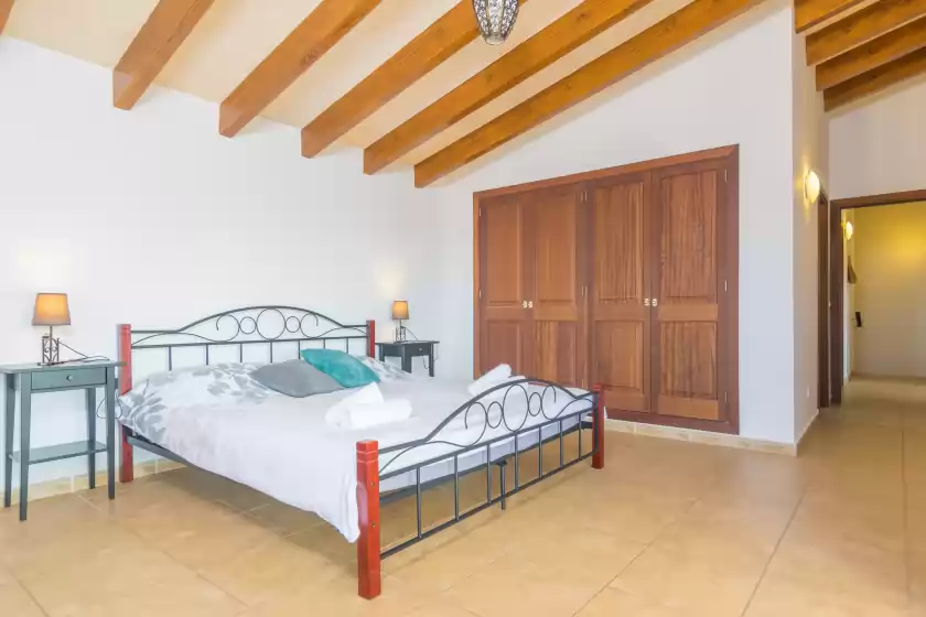 Holiday rentals in Sa galetera, Cas Concos