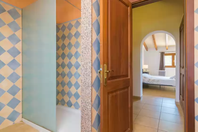 Holiday rentals in Sa galetera, Cas Concos