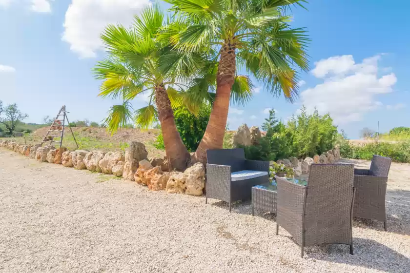 Holiday rentals in Sa galetera, Cas Concos