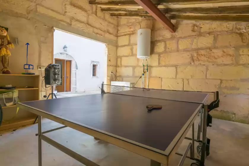 Holiday rentals in Sa galetera, Cas Concos
