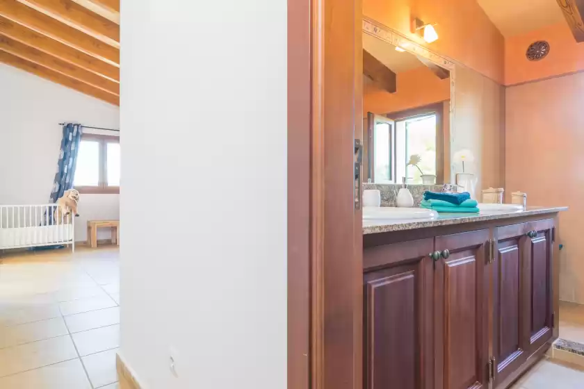 Holiday rentals in Sa galetera, Cas Concos