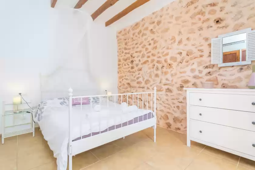 Holiday rentals in Sa galetera, Cas Concos