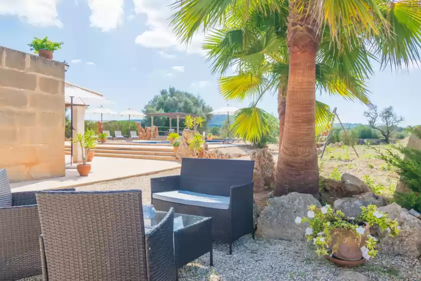 Holiday rentals in Sa galetera, Cas Concos