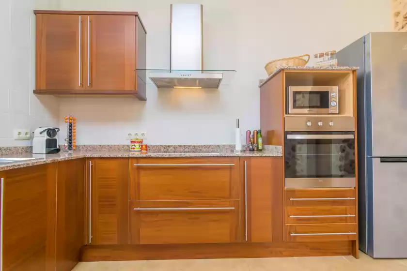 Holiday rentals in Sa galetera, Cas Concos